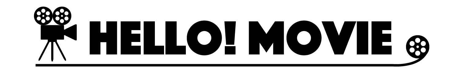 HELLOMOVIE ロゴ