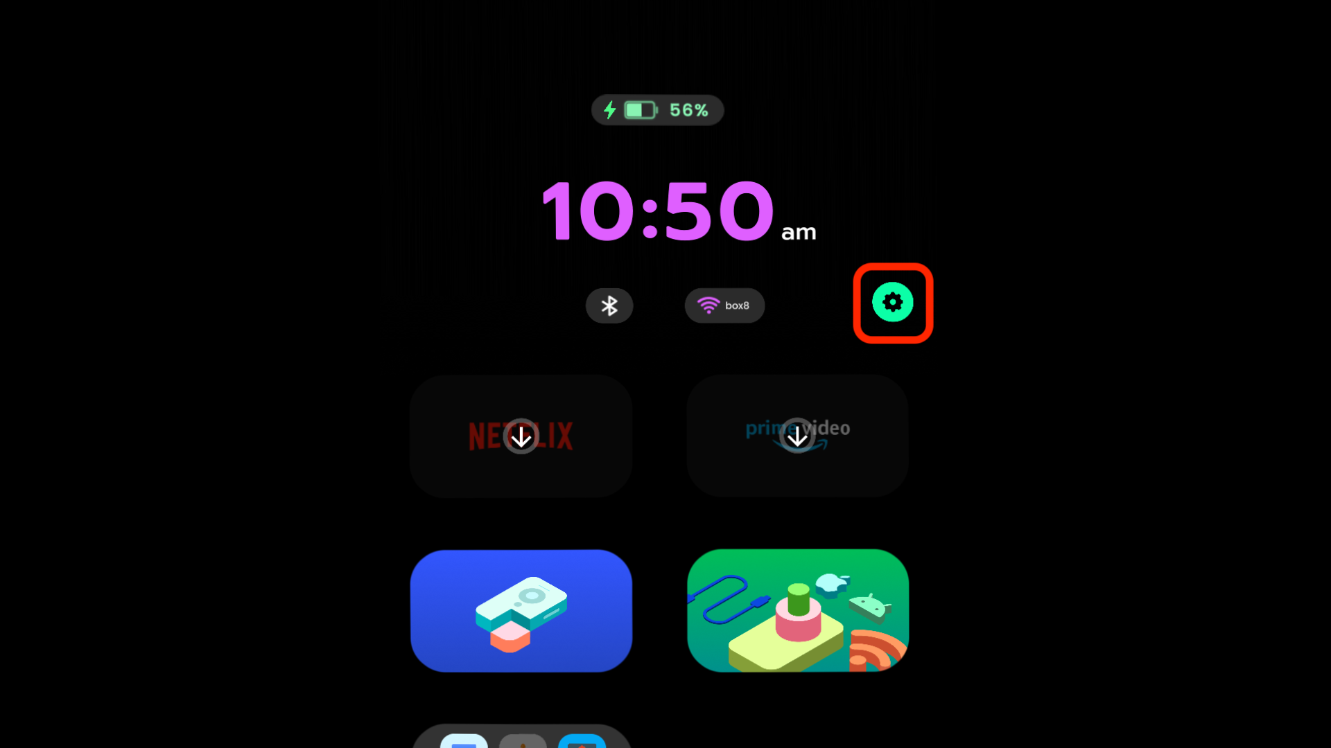 Screenshot of Beam (4)